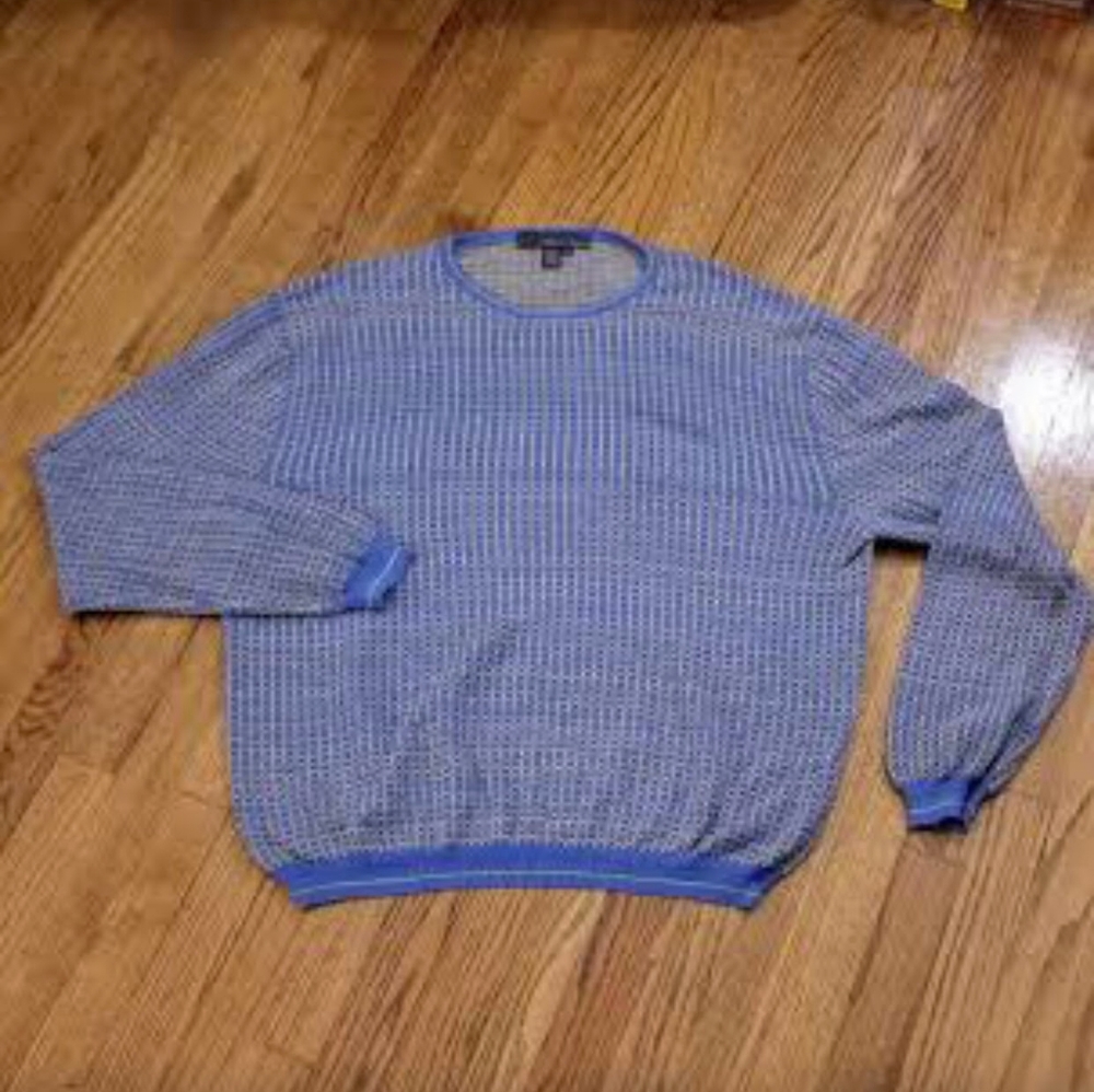 Tricots St. Raphael Sweater NICE!!!! - Picture 5 of 7